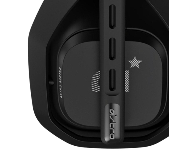 ASTRO A50 Wireless + Base Station dla PS4, PC - 511988 - zdjęcie 6